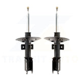 Front Suspension Strut Pair For Chevrolet Uplander Pontiac Montana Buick Terraza Saturn Relay K78-100683