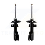 Front Suspension Strut Pair For GMC Acadia Chevrolet Traverse Buick Enclave Saturn Outlook K78-100664