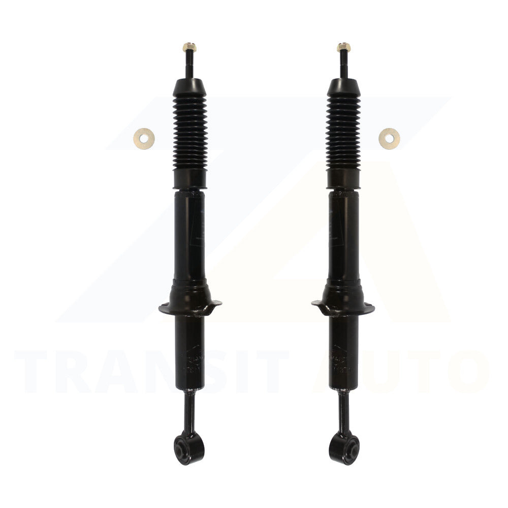Front Suspension Strut Pair For Toyota Tacoma 4Runner FJ Cruiser K78-100680