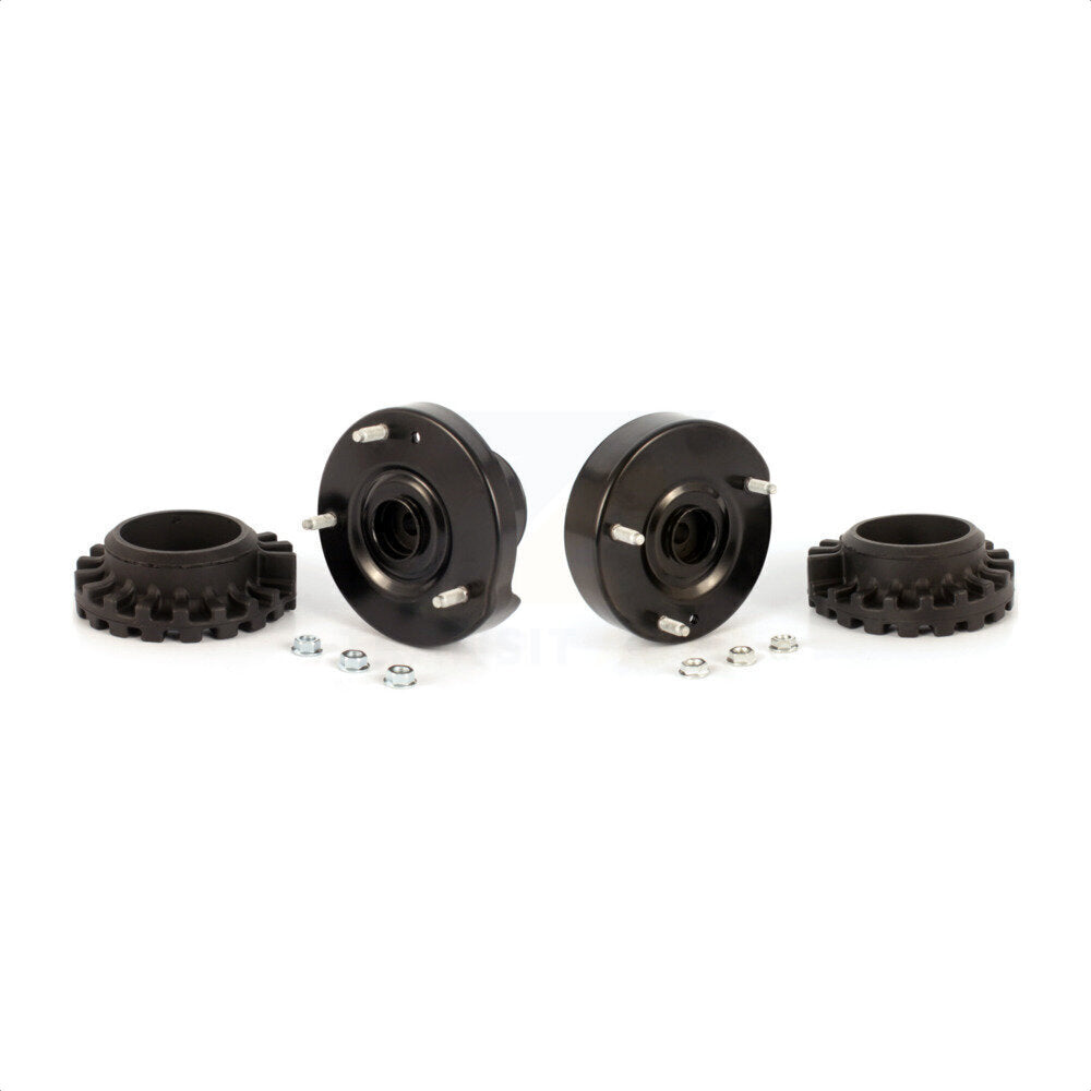 Front Suspension Strut Shock Mounting Kit For Dodge Charger Chrysler 300 Magnum AWD K73-100179