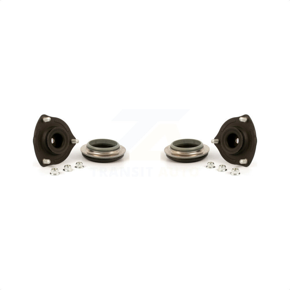 Front Suspension Strut Shock Mounting Pair For 2006-2011 Honda Civic Acura CSX K73-100144