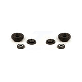 Front Suspension Strut Shock Mounting Pair For Chevrolet Aveo Aveo5 Pontiac G3 Wave K73-100126
