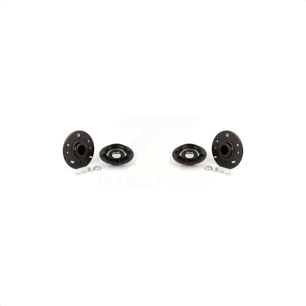 Front Suspension Strut Shock Mounting Pair For Chevrolet Cavalier Saturn Vue Pontiac Sunfire K73-100113
