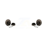 Front Suspension Strut Shock Mounting Pair For Chevrolet Equinox Pontiac Torrent K73-100136