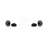 Front Suspension Strut Shock Mounting Pair For Dodge Charger Chrysler 300 Challenger Magnum K73-100135