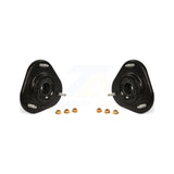 Front Suspension Strut Shock Mounting Pair For Toyota Matrix Pontiac Vibe Celica K73-100115