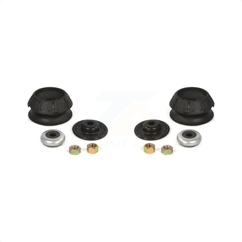 Front Suspension Strut Shock Mounting Pair For Toyota Yaris Prius C V Scion xD K73-100153