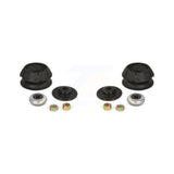 Front Suspension Strut Shock Mounting Pair For Toyota Yaris Prius C V Scion xD K73-100153