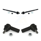 Front Tie Rod End Kit For 2007-2013 Suzuki SX4 With 16mm Diameter Coarse Thread K72-100774