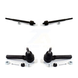 Front Tie Rod End Kit For 2008-2010 Chrysler Town & Country Dodge Grand Caravan K72-100745