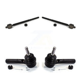 Front Tie Rod End Kit For 2009-2018 Dodge Journey K72-100773