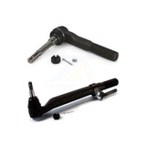 Front Tie Rod End Kit For 2017-2020 Ford F-250 Super Duty F-350 1-3/8" Diameter Thread 4WD K72-101289