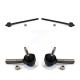 Front Tie Rod End Kit For Dodge Chrysler Grand Caravan Town & Country Voyager K72-100761