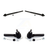Front Tie Rod End Kit For Dodge Grand Caravan Chrysler Town & Country Ram C/V K72-100775
