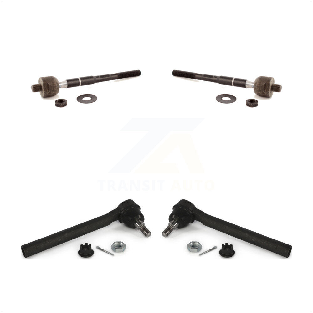 Front Tie Rod End Kit For Honda Odyssey K72-100771