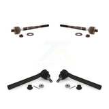 Front Tie Rod End Kit For Honda Odyssey K72-100771