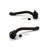 Front Tie Rod End Kit For Hyundai Elantra Kia Forte Koup Forte5 K72-101234