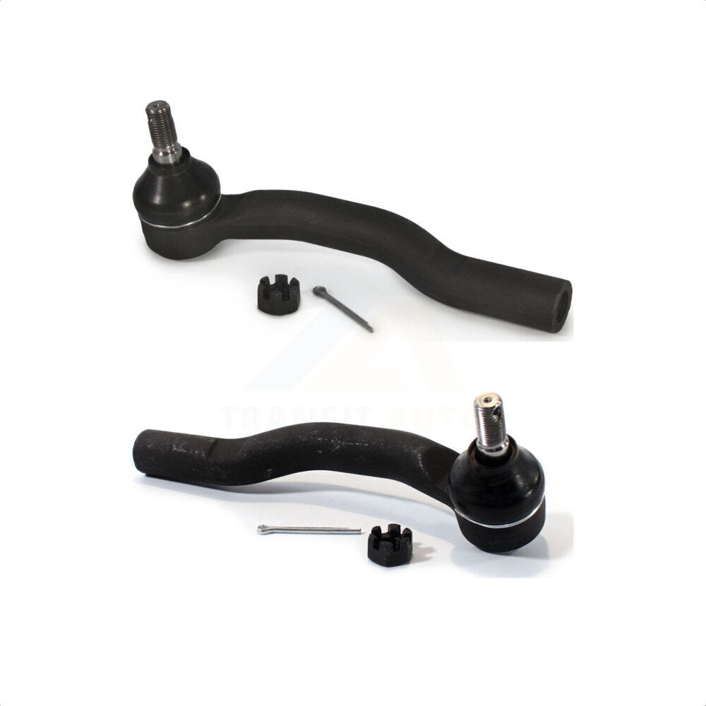 Front Tie Rod End Kit For Toyota Camry Lexus Avalon ES350 Solara ES330 K72-101263