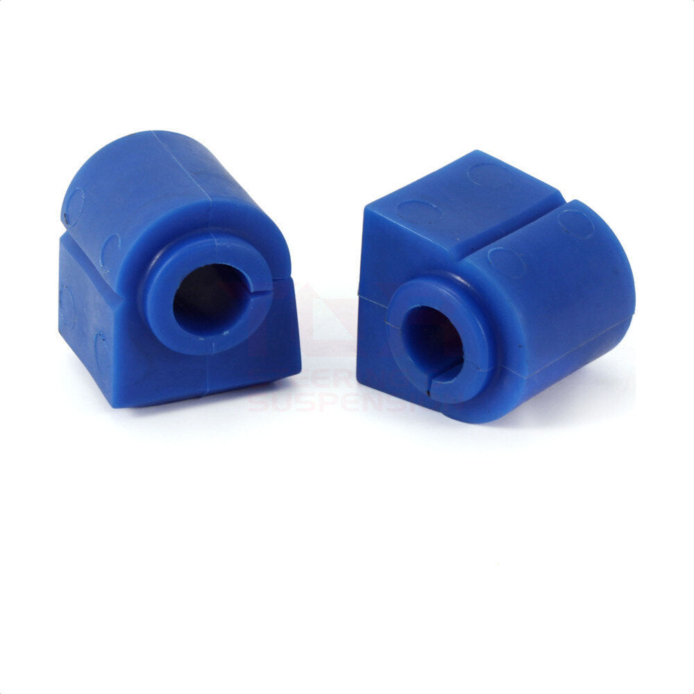 Front To Frame Suspension Stabilizer Bar Bushing Kit TOR-K200045 For Chevrolet Cobalt Saturn Ion Pontiac G5 Pursuit