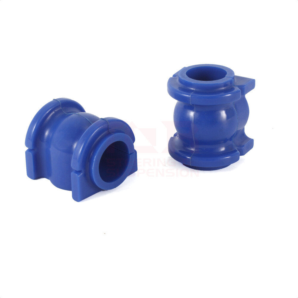 Front To Frame Suspension Stabilizer Bar Bushing Kit TOR-K200220 For Dodge Grand Caravan Chrysler Town & Country Journey With 28mm Diameter