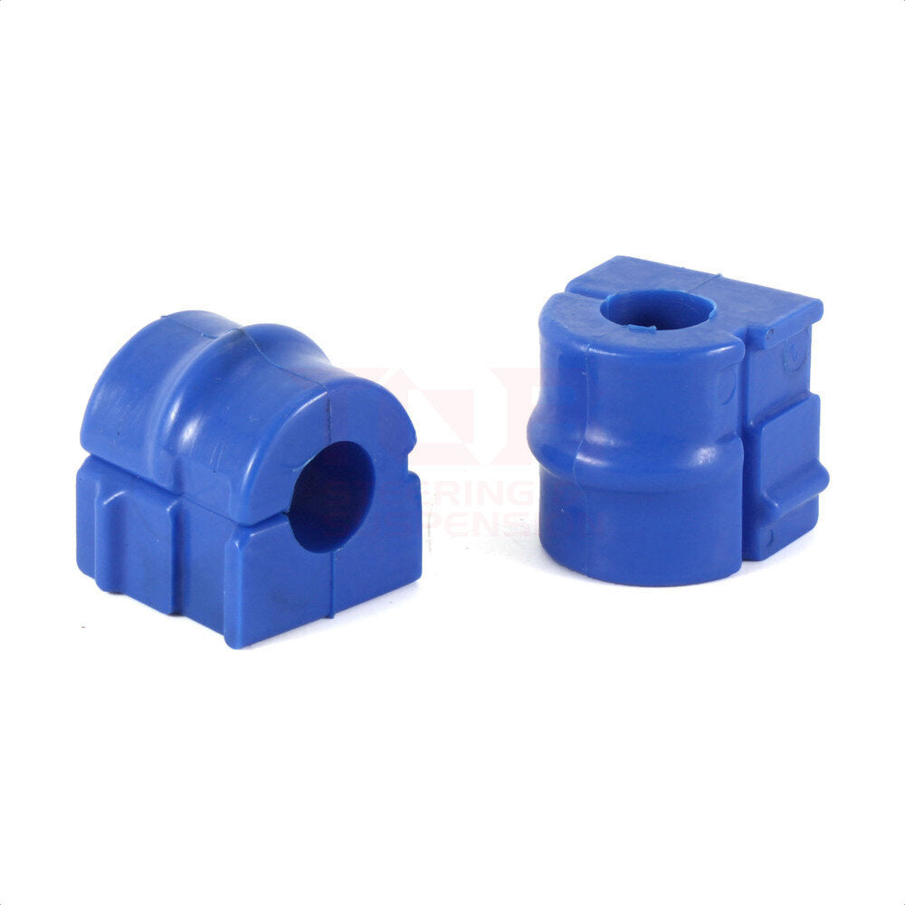 Front To Frame Suspension Stabilizer Bar Bushing Kit TOR-K200319 For Chevrolet Malibu Pontiac G6