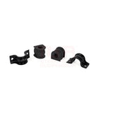 Front To Frame Suspension Stabilizer Bar Bushing Kit TOR-K200519 For 2007-2016 Honda CR-V