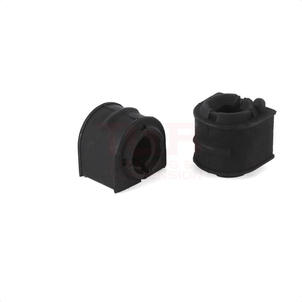 Front To Frame Suspension Stabilizer Bar Bushing Kit TOR-K200628 For Mazda 3 5 Sport