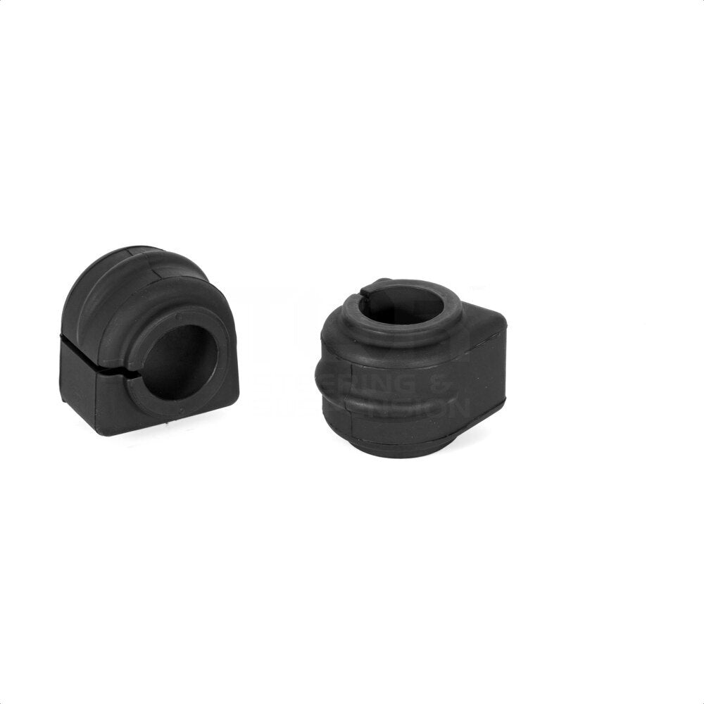 Front To Frame Suspension Stabilizer Bar Bushing Kit TOR-K200876 For Chevrolet Traverse GMC Acadia Buick Enclave Saturn Outlook Limited