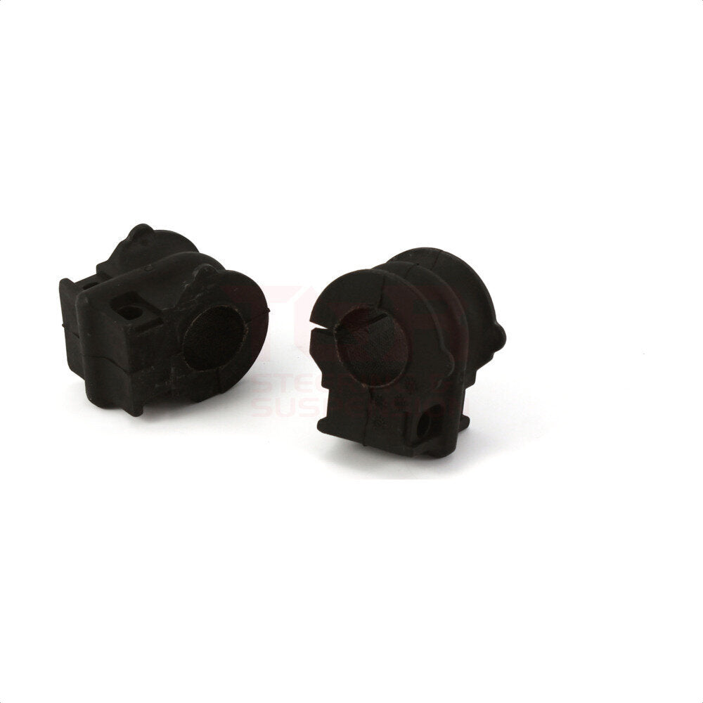 Front To Frame Suspension Stabilizer Bar Bushing Kit TOR-K201304 For Nissan Maxima Pathfinder INFINITI QX60 JX35