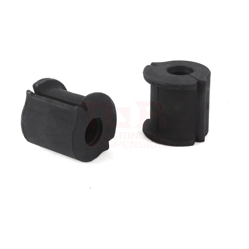 Front To Frame Suspension Stabilizer Bar Bushing Kit TOR-K201311 For Ford Escape Mercury Mariner Mazda Tribute