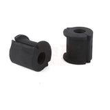 Front To Frame Suspension Stabilizer Bar Bushing Kit TOR-K201311 For Ford Escape Mercury Mariner Mazda Tribute