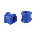 Front To Frame Suspension Stabilizer Bar Bushing Kit TOR-K7353 For Dodge Ram 1500 2500 Dakota 3500 Classic