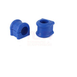 Front To Frame Suspension Stabilizer Bar Bushing Kit TOR-K7383 For Dodge Ram 1500 2500 Dakota 3500 Durango Chrysler Aspen