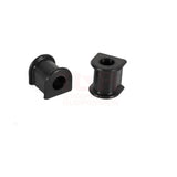 Front To Frame Suspension Stabilizer Bar Bushing Kit TOR-K90546 For Toyota Sienna Honda S2000