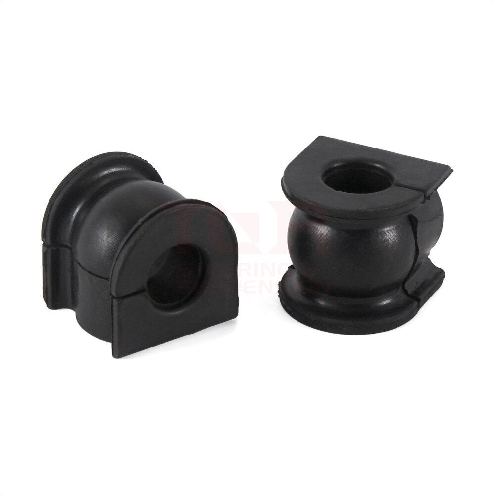Front To Frame Suspension Stabilizer Bar Bushing Kit TOR-K90559 For Honda Pilot Odyssey Acura MDX Ridgeline ZDX