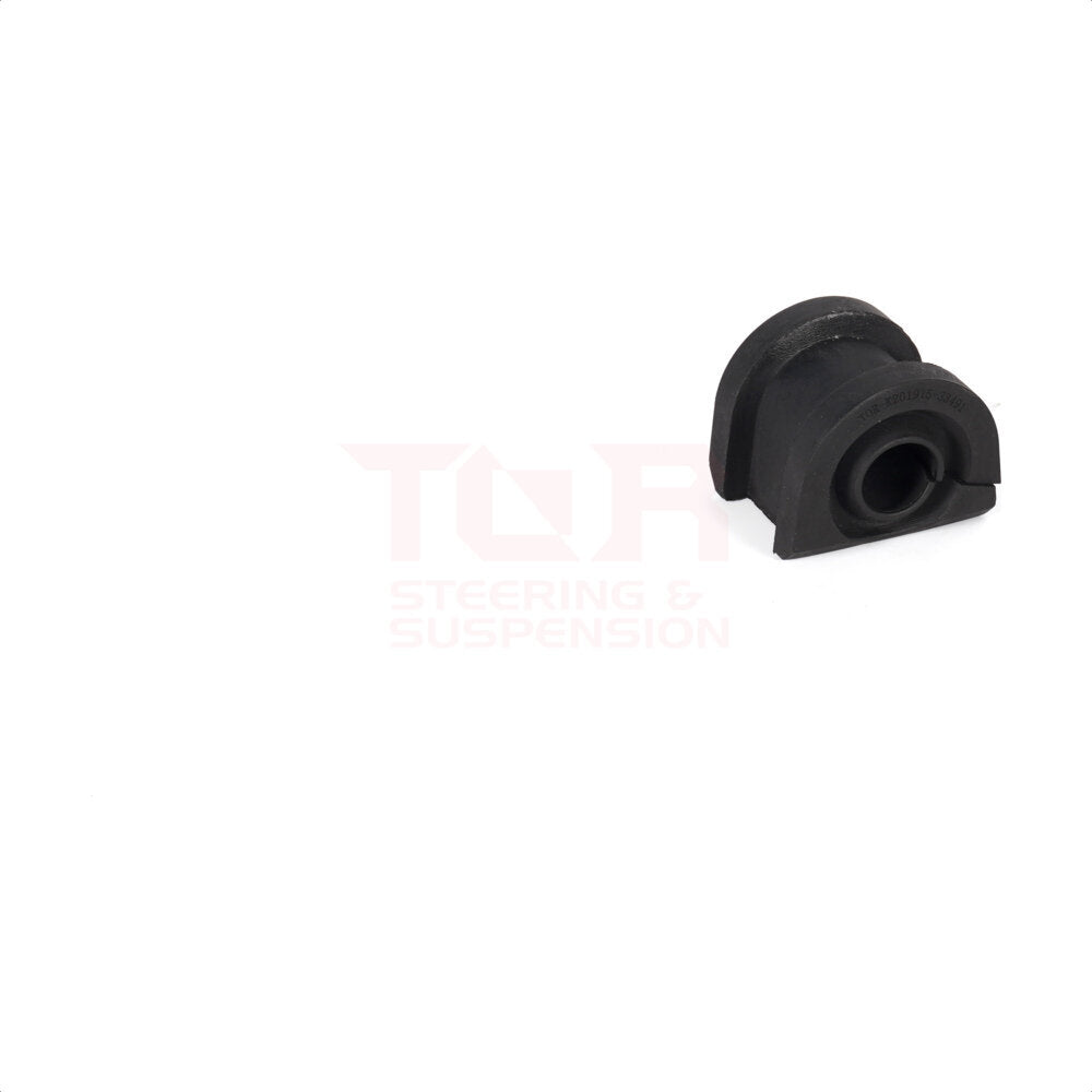 Front To Frame Suspension Stabilizer Bar Bushing TOR-K201915 For Subaru Impreza Forester Outback Legacy