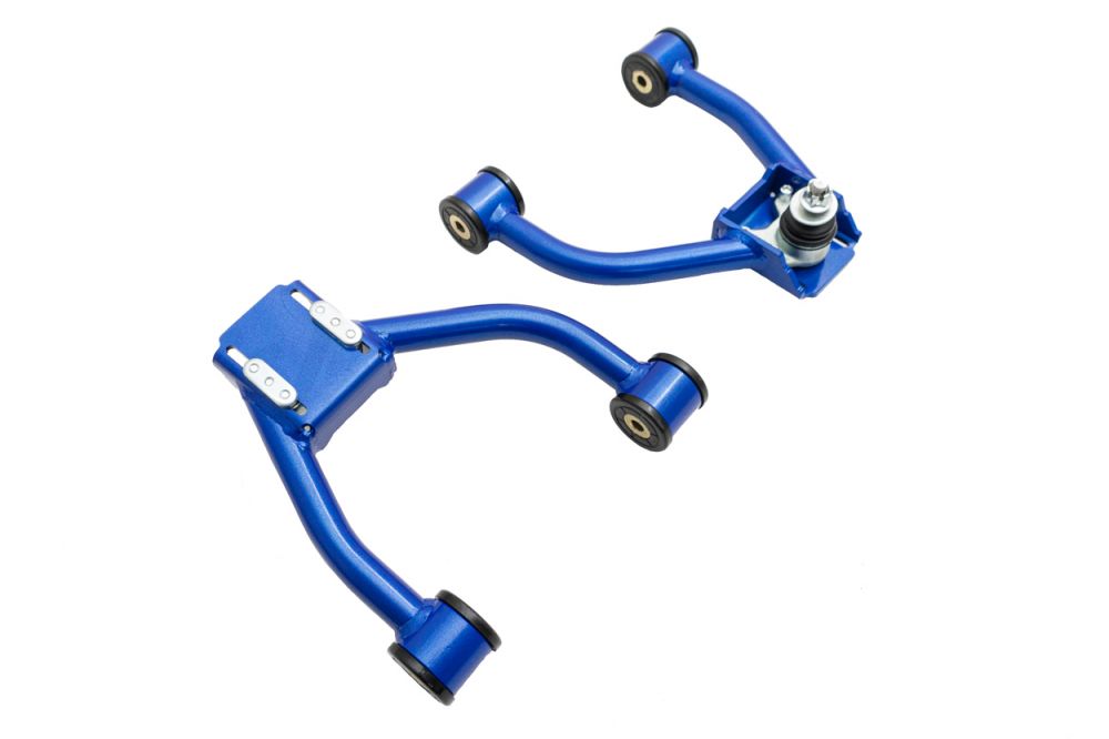 Front Upper Camber Arms - MRC-LX-0313