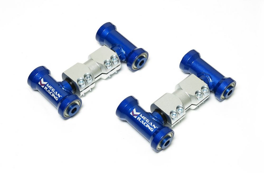Front Upper Camber Arms - MRS-NS-0220