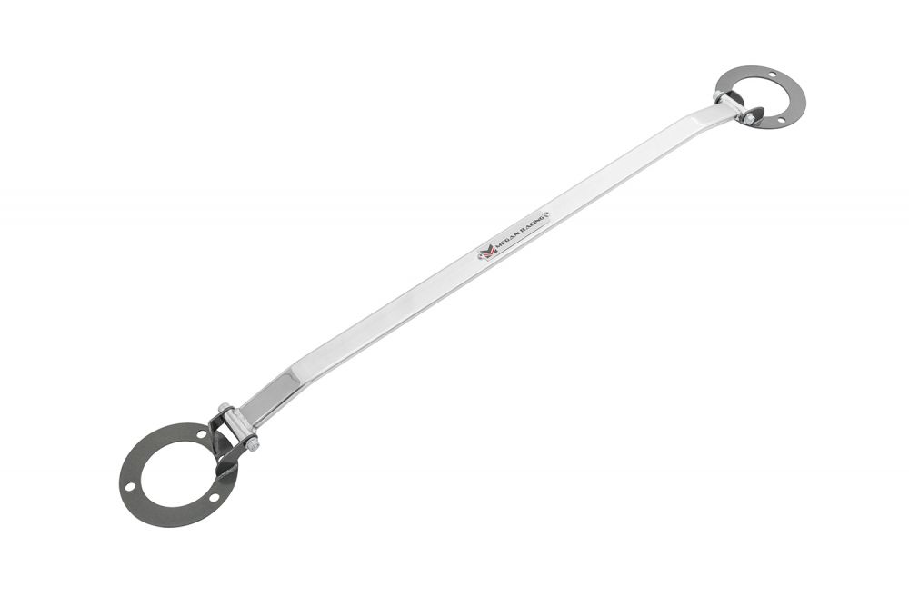Front Upper Race-Spec Strut Bar- MR-SB-PG6FU-1P