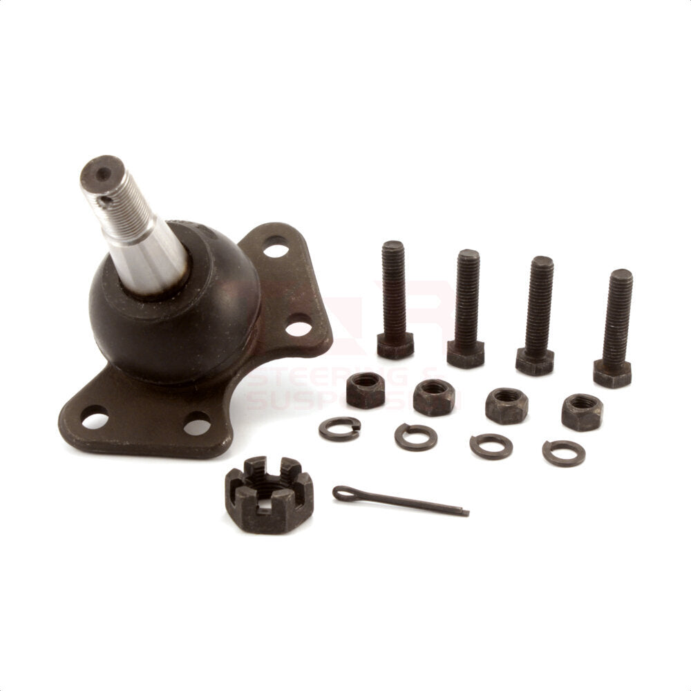 Front Upper Suspension Ball Joint TOR-K6344 For Chevrolet GMC K2500 Tahoe C2500 C3500 K1500 Suburban K3500 Express 3500 C1500 2500 Savana Yukon G30