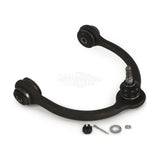 Front Upper Suspension Control Arm Ball Joint Assembly 72-CK620188 For Jeep Grand Cherokee Commander