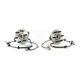 Front Wheel Bearing And Hub Assembly Kit For Dodge Dakota Durango K70-100470