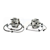 Front Wheel Bearing And Hub Assembly Kit For Jeep Liberty K70-100466