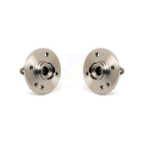 Front Wheel Bearing And Hub Assembly Pair For Mini Cooper K70-100349