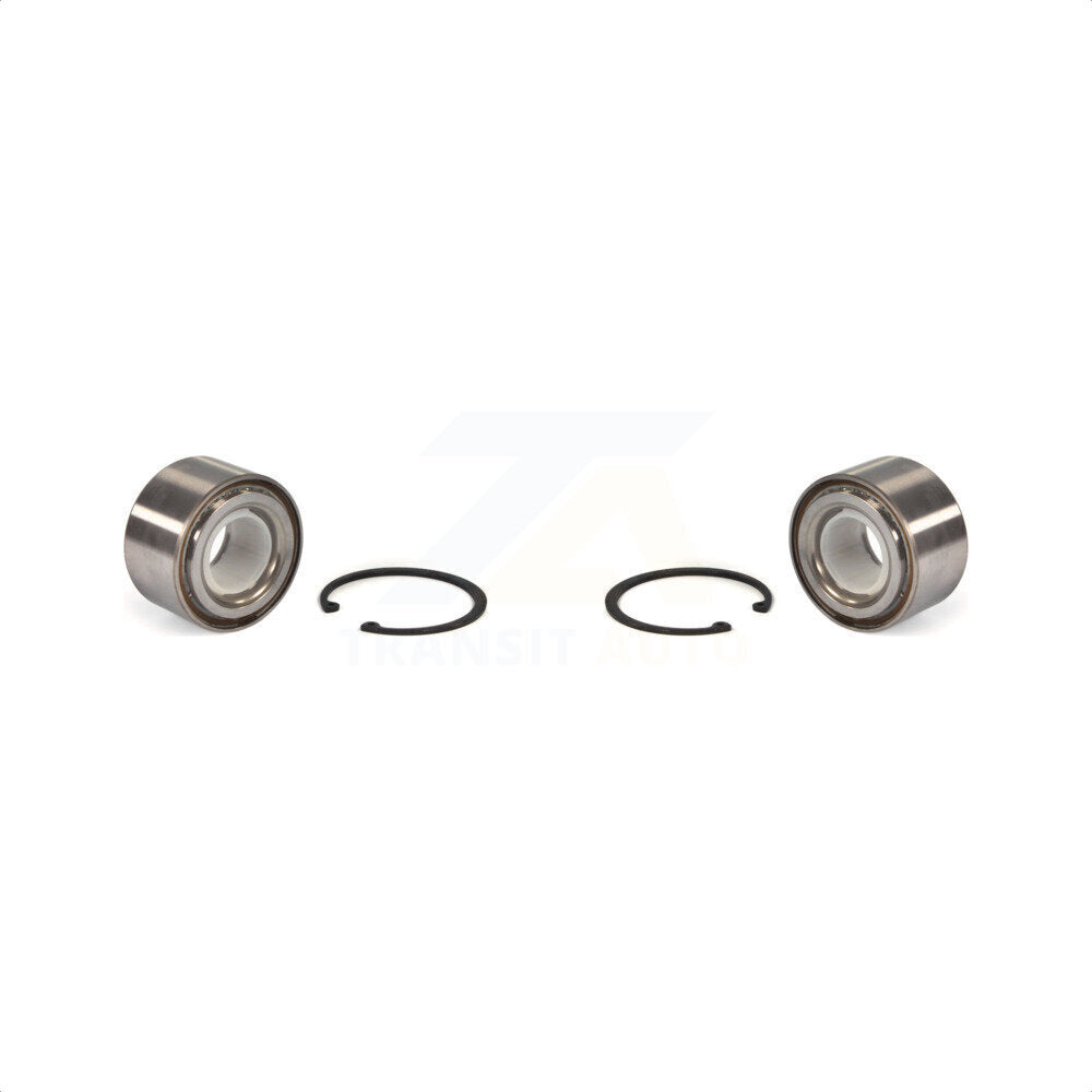 Front Wheel Bearing And Race Set Pair For Toyota Tacoma K70-101401