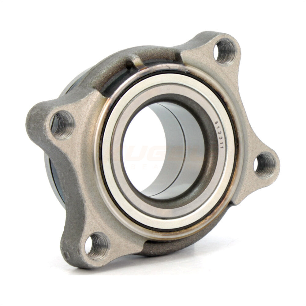 Front Wheel Bearing Assembly 70-513311 For 2004-2006 INFINITI G35 AWD Module