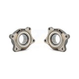 Front Wheel Bearing Assembly Pair For 2004-2006 INFINITI G35 AWD Module K70-100004