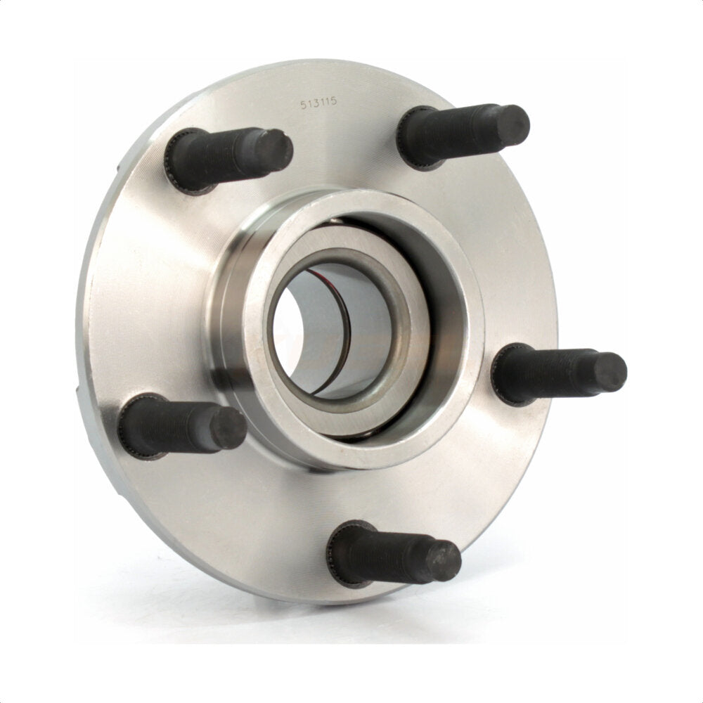 Front Wheel Bearing Hub Assembly 70-513115 For 1994-2004 Ford Mustang