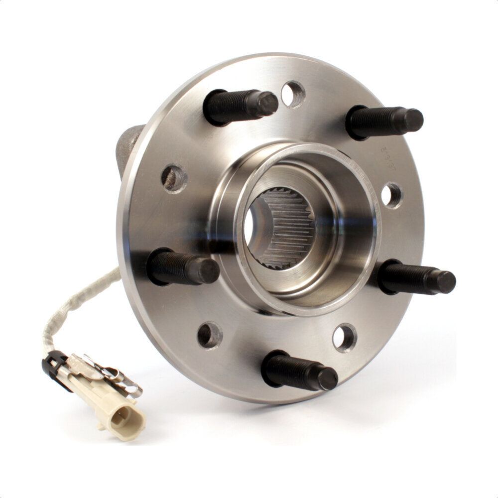 Front Wheel Bearing Hub Assembly 70-513137 For Chevrolet Pontiac Grand Am Malibu Oldsmobile Alero Classic Cutlass