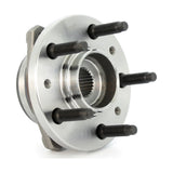 Front Wheel Bearing Hub Assembly 70-513156 For 1998-2003 Ford Windstar